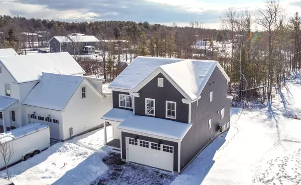 Scarborough, ME 04074,18 Holbrook Farms WAY