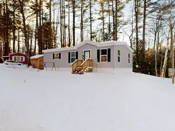 Monmouth, ME 04259,15 Blue Rock RD #17