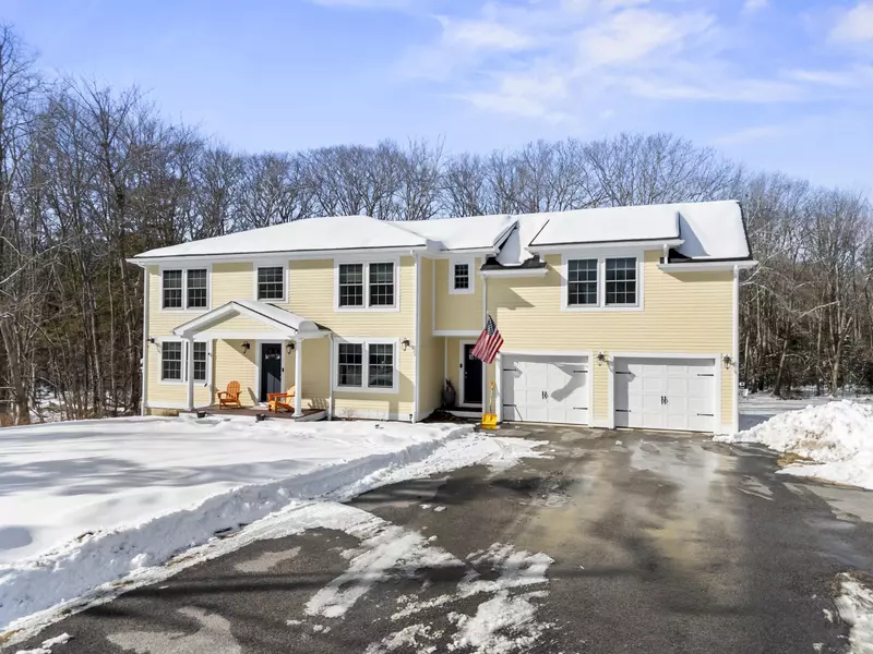 102 Fogg RD, Scarborough, ME 04074