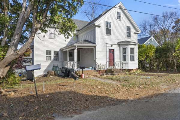 29 Williams AVE, Kittery, ME 03904