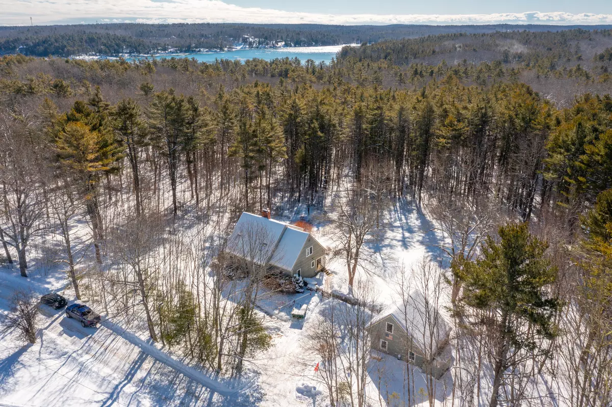 Newcastle, ME 04553,45 Perkins Point RD