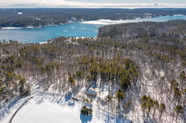 Newcastle, ME 04553,45 Perkins Point RD