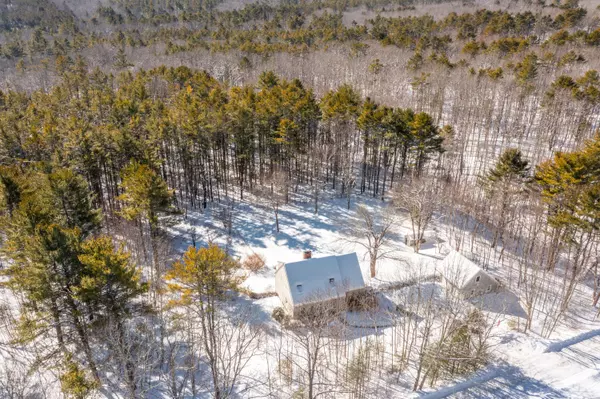 Newcastle, ME 04553,45 Perkins Point RD