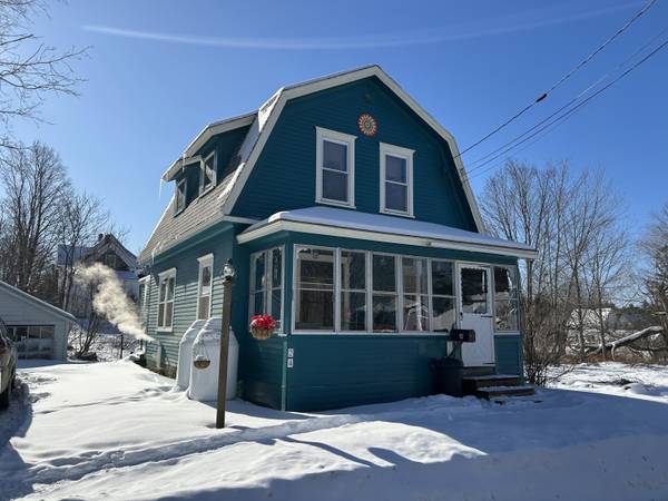 24 Albert ST, Milo, ME 04463