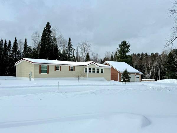 47 Makayla RD, Eagle Lake, ME 04739