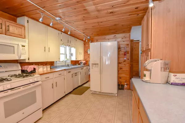 Brownville, ME 04414,134 Stickney Hill RD