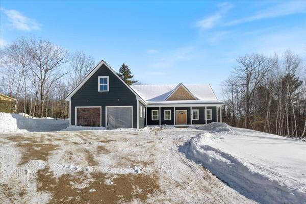 Lot 11 Aerie DR, Gray, ME 04039