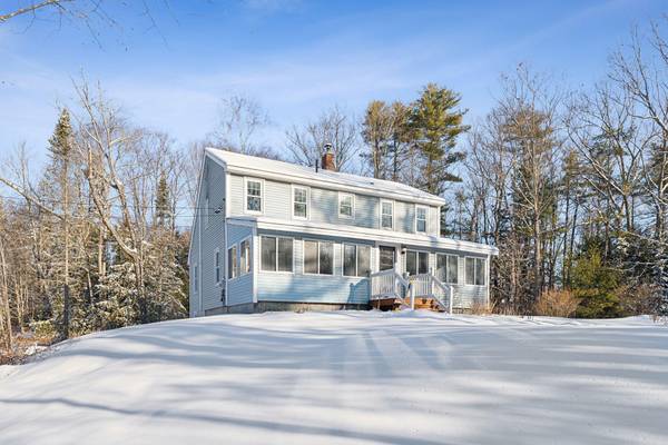 23 Tibbetts RD, Scarborough, ME 04074