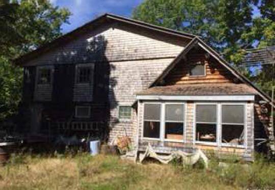 381 John Dean RD, Orneville Twp, ME 04463