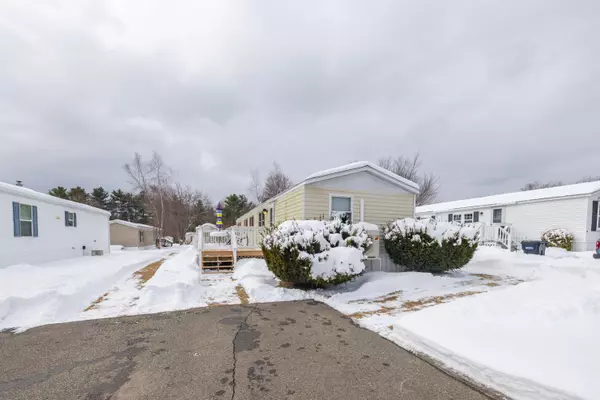 Lisbon, ME 04250,36 Fairview DR