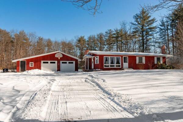 398 Twombley RD, Sanford, ME 04073