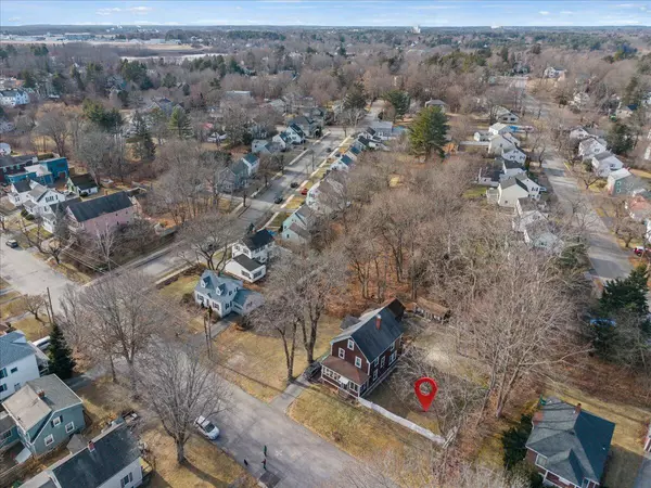 Portland, ME 04102,100 Bradley ST