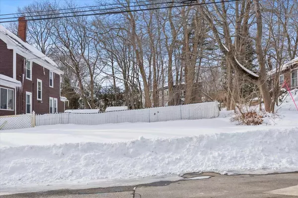 Portland, ME 04102,100 Bradley ST