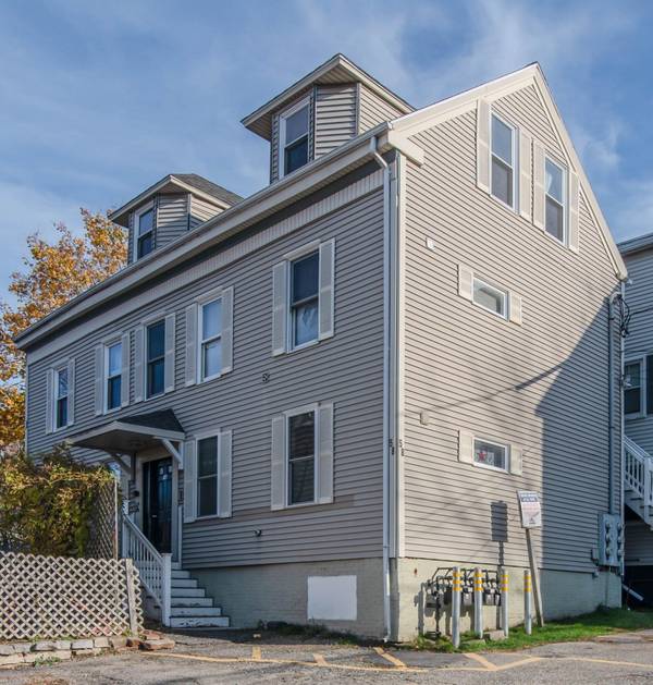 58 Portland ST #5, Portland, ME 04101