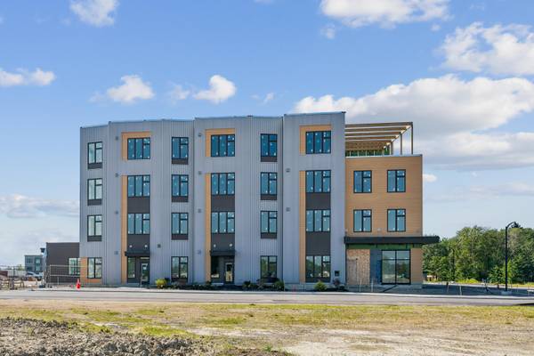 1 Cross ST #214, Scarborough, ME 04074