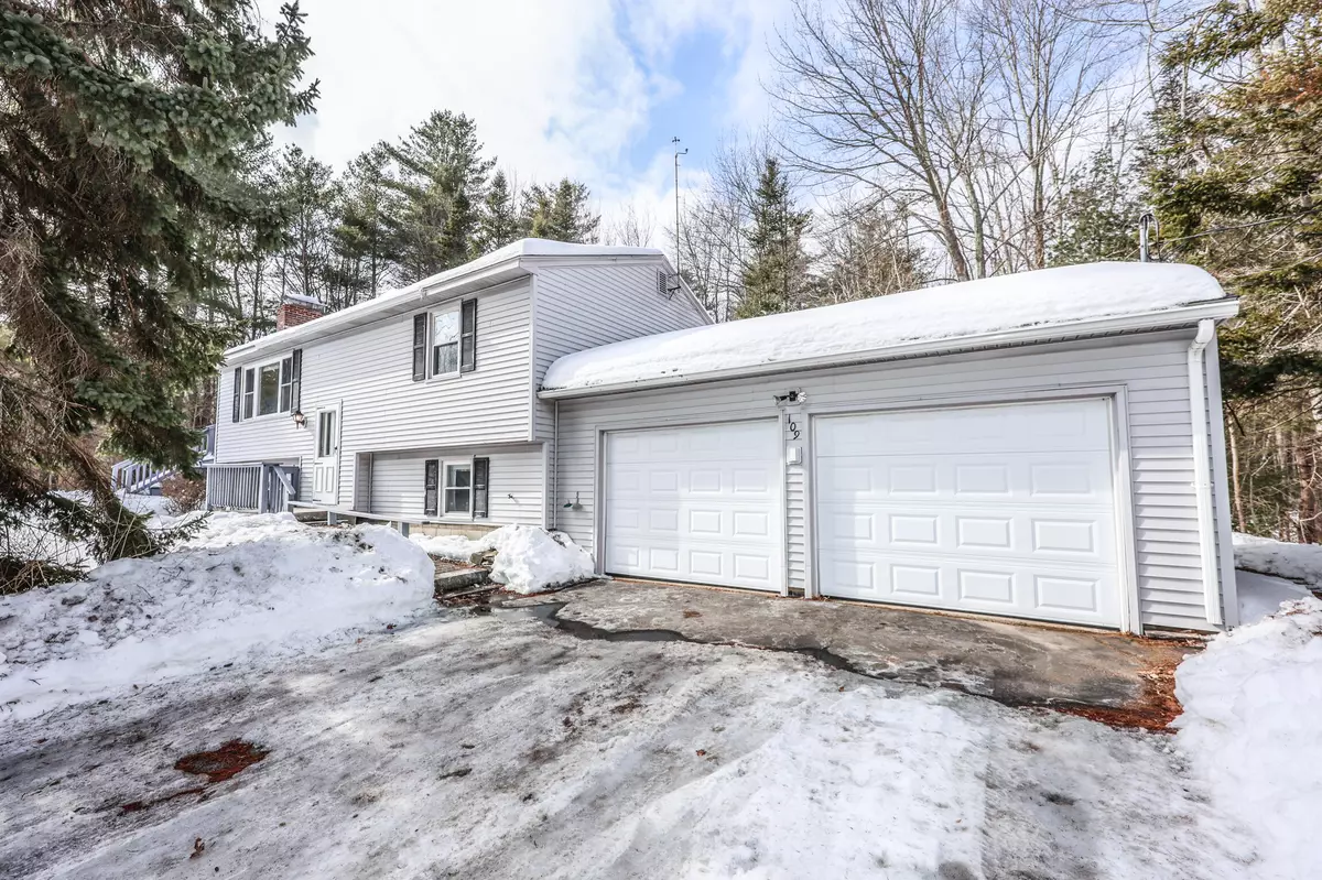 Wells, ME 04090,109 Stewart ST