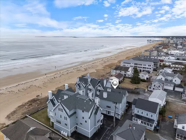 Old Orchard Beach, ME 04064,1 Saunders AVE #8