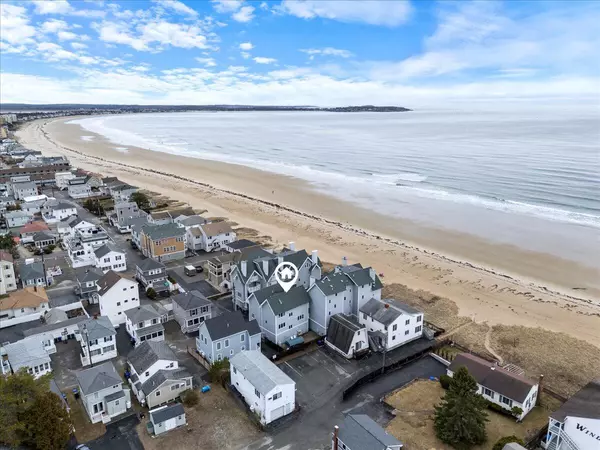 Old Orchard Beach, ME 04064,1 Saunders AVE #8