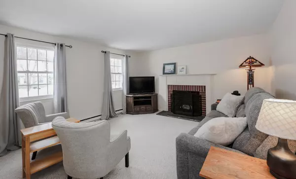 Wells, ME 04090,78 Flintlock Village #3