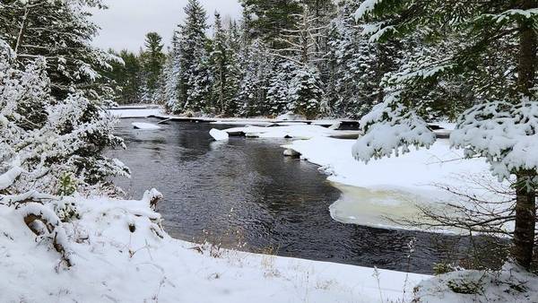 Lot 007 Old County RD, Mariaville, ME 04605