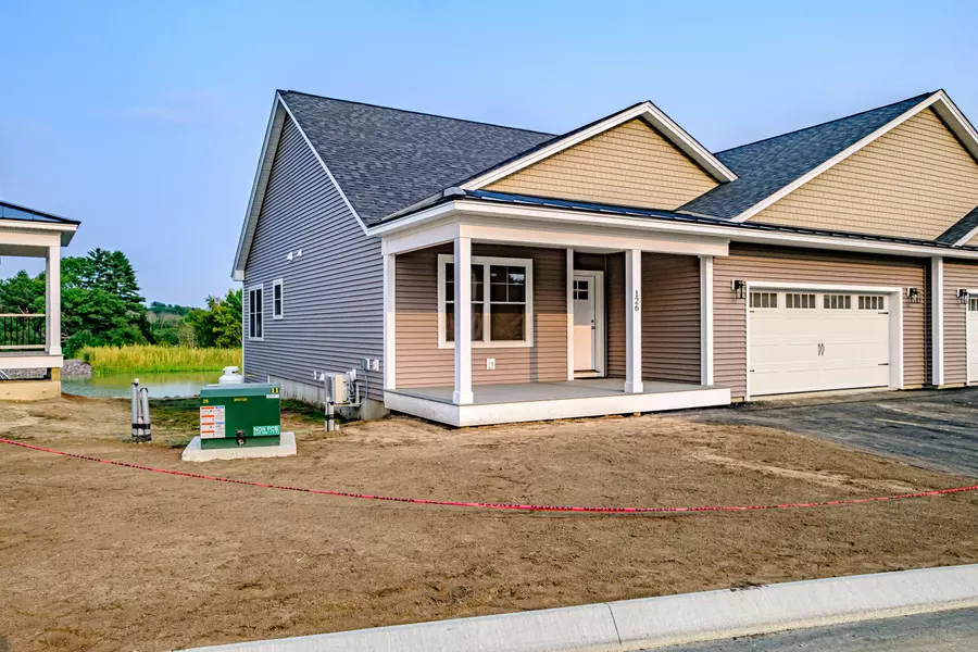 171 Brook ST #83, Westbrook, ME 04092
