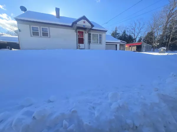 Medway, ME 04460,19 Pattagumpus RD