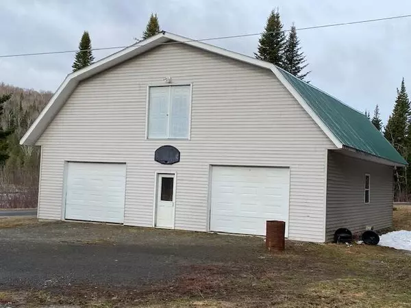 Wallagrass, ME 04781,114 Clark Brook RD