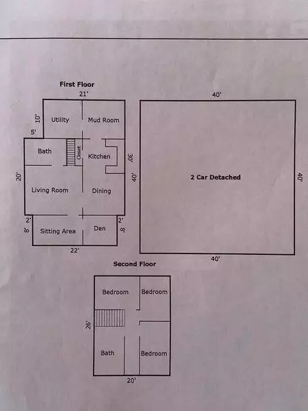 Wallagrass, ME 04781,114 Clark Brook RD