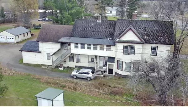 82 Houlton RD, Presque Isle, ME 04769