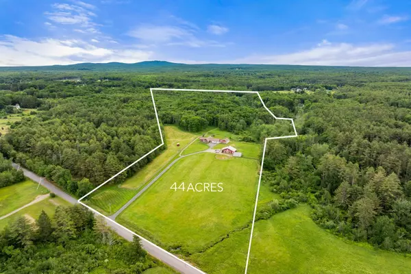 South Berwick, ME 03908,50 Pond RD