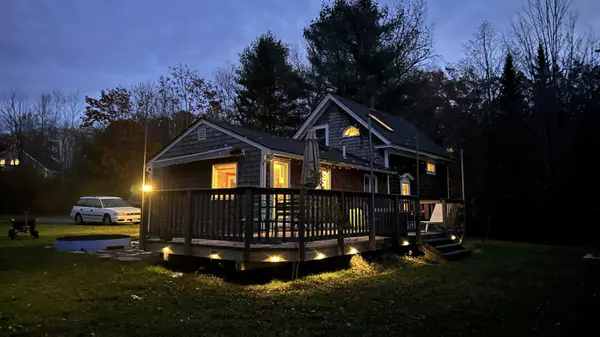 Orono, ME 04473,222 Forest AVE