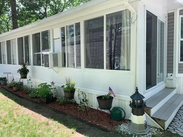 Wells, ME 04090,150 Chapel RD #202