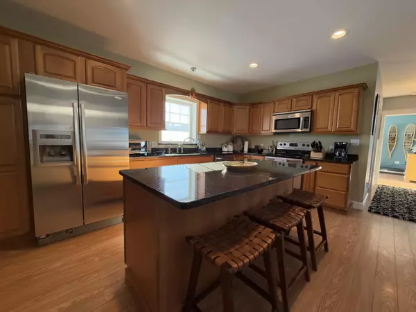 Fort Fairfield, ME 04742,251 Currier RD