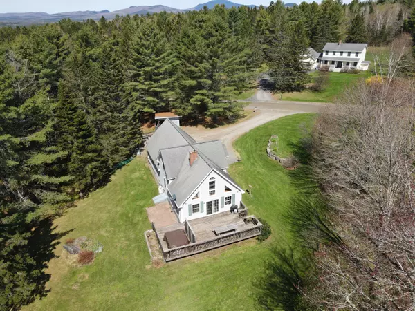 Greenville, ME 04441,6 Wildberry LN