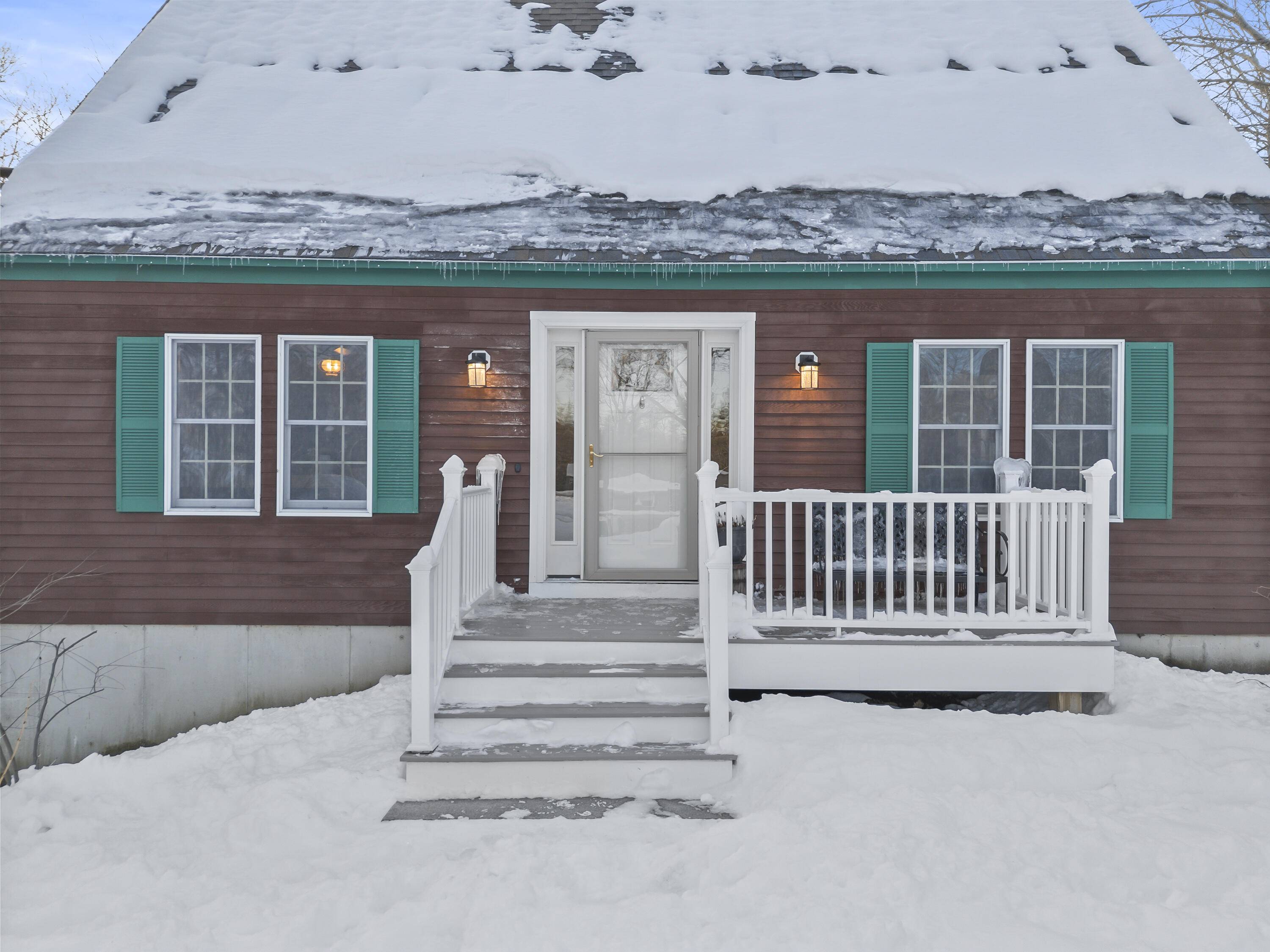 Arundel, ME 04046,93 Limerick RD
