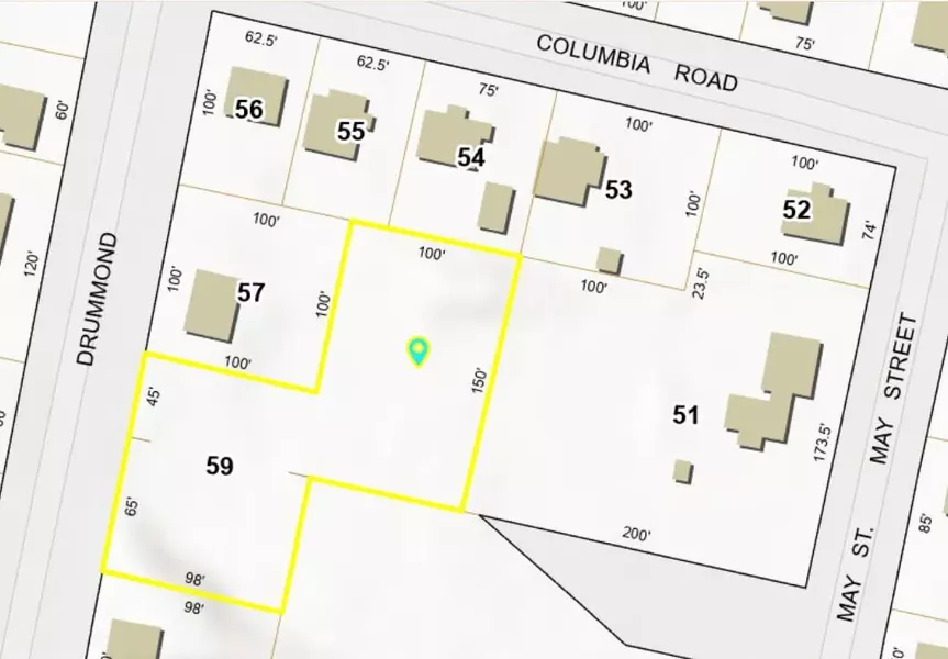 49 Drummond Avenue AVE, Waterville, ME 04901