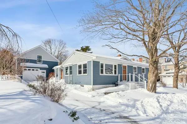 South Portland, ME 04106,56 Myrtle AVE