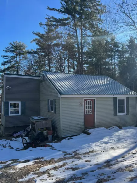 146 Demeritt RD, Newfield, ME 04095