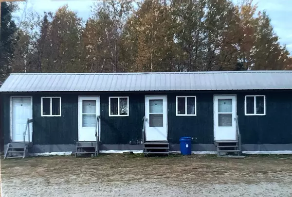 T8 R19 Wels, ME 04945,00 Gilbert RD