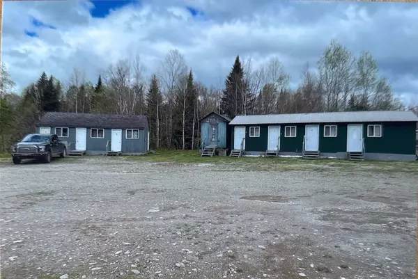 T8 R19 Wels, ME 04945,00 Gilbert RD