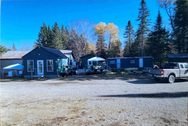 00 Gilbert RD, T8 R19 Wels, ME 04945