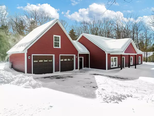 Gardiner, ME 04345,26 Partridge DR