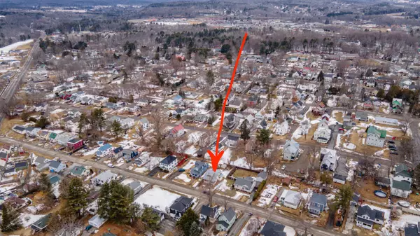 Waterville, ME 04901,25 Pleasantdale AVE