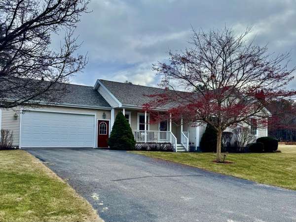 30 Merrill DR #3, Yarmouth, ME 04096