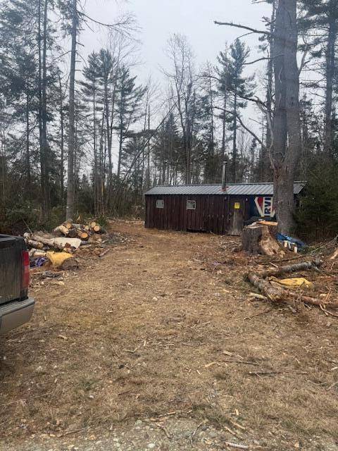 291 Lakins RD, Stetson, ME 04488