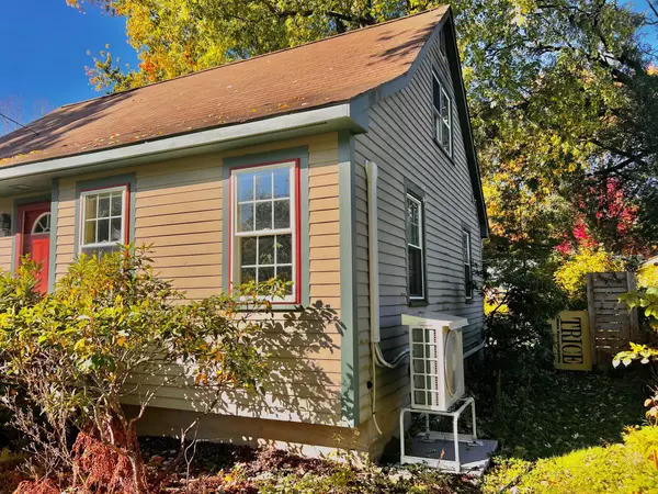 Portland, ME 04102,100 Dorset ST