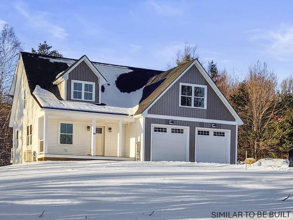 65 Autumn Ridge RD, Sabattus, ME 04280