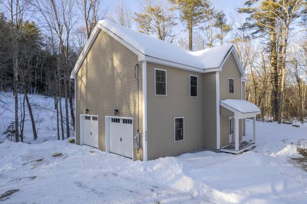 332 Center RD, Gray, ME 04039