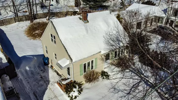 Portland, ME 04102,104 Whitney AVE