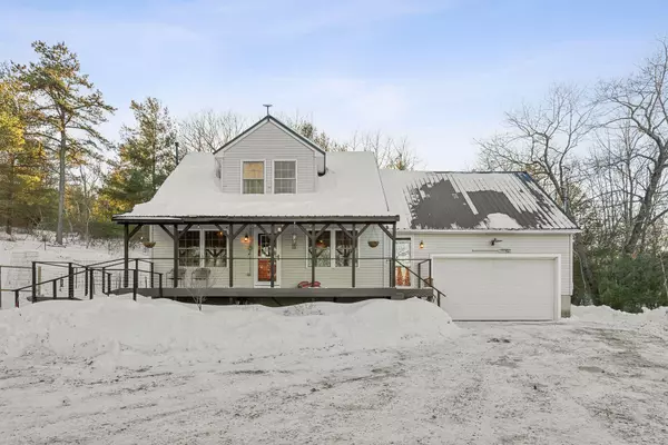 Shapleigh, ME 04076,238 Granny Kent Pond RD